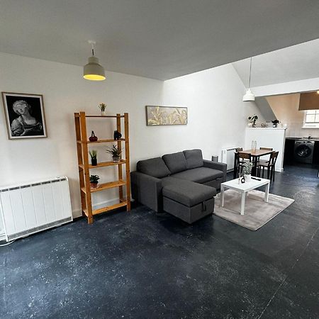 Appartement Victoria Street View Flat In Edinburgh Eb10 Extérieur photo