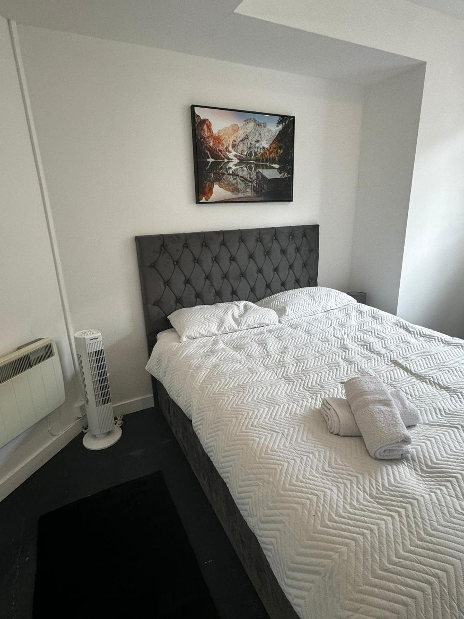 Appartement Victoria Street View Flat In Edinburgh Eb10 Extérieur photo