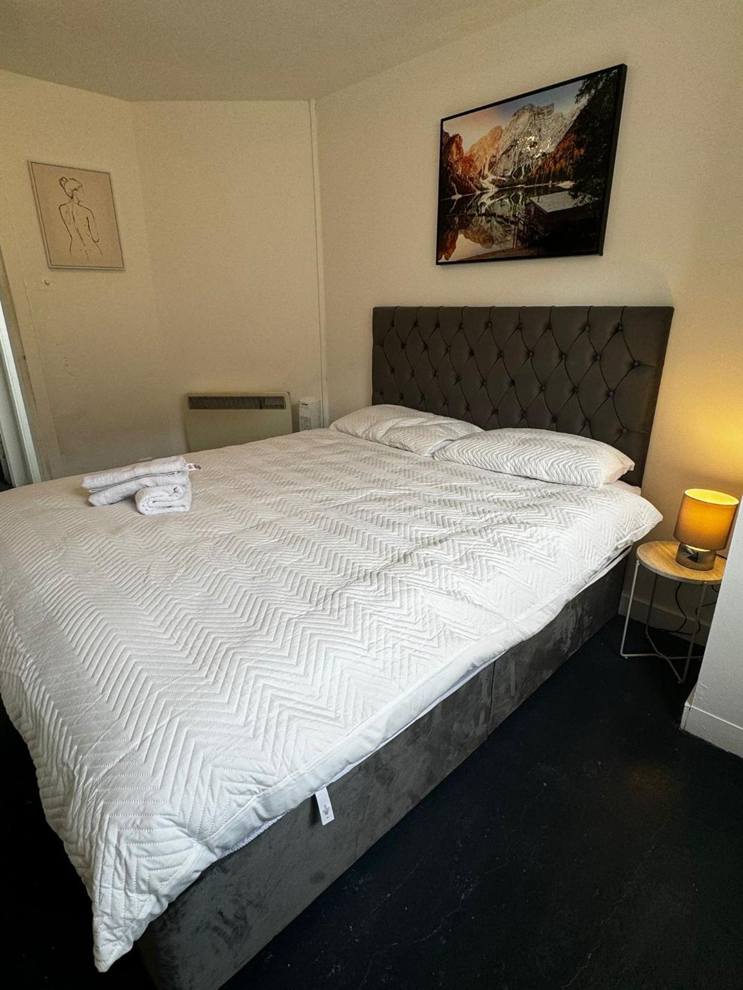 Appartement Victoria Street View Flat In Edinburgh Eb10 Extérieur photo